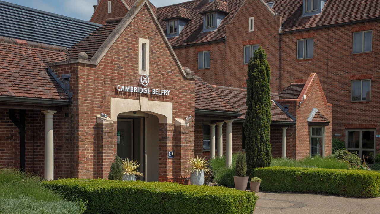 Photo of Outdoor in Cambourne