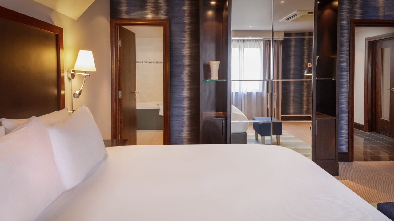 Photo of Bedroom in Cambourne