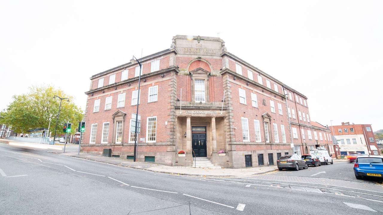 Photo of Outdoor in Burslem