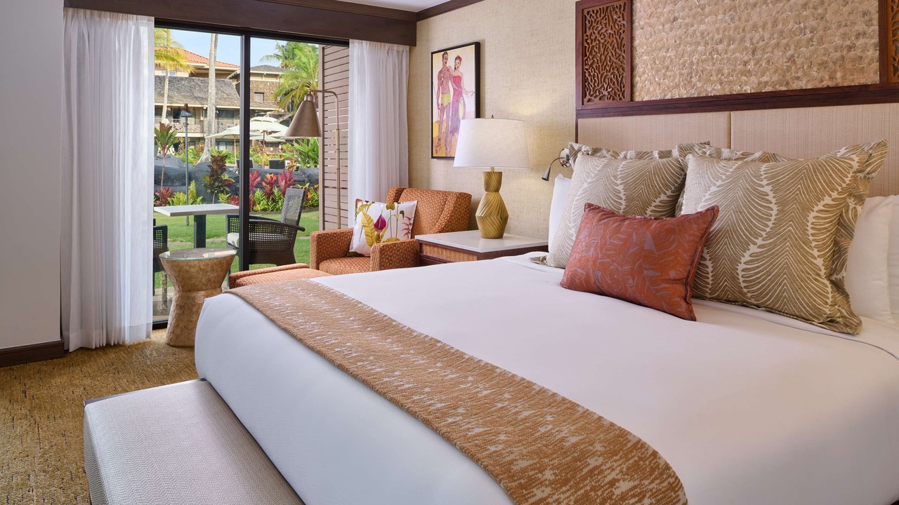 Photo of Outdoor in Poipu