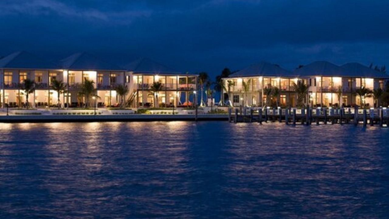 Photo of Outdoor in Freetown