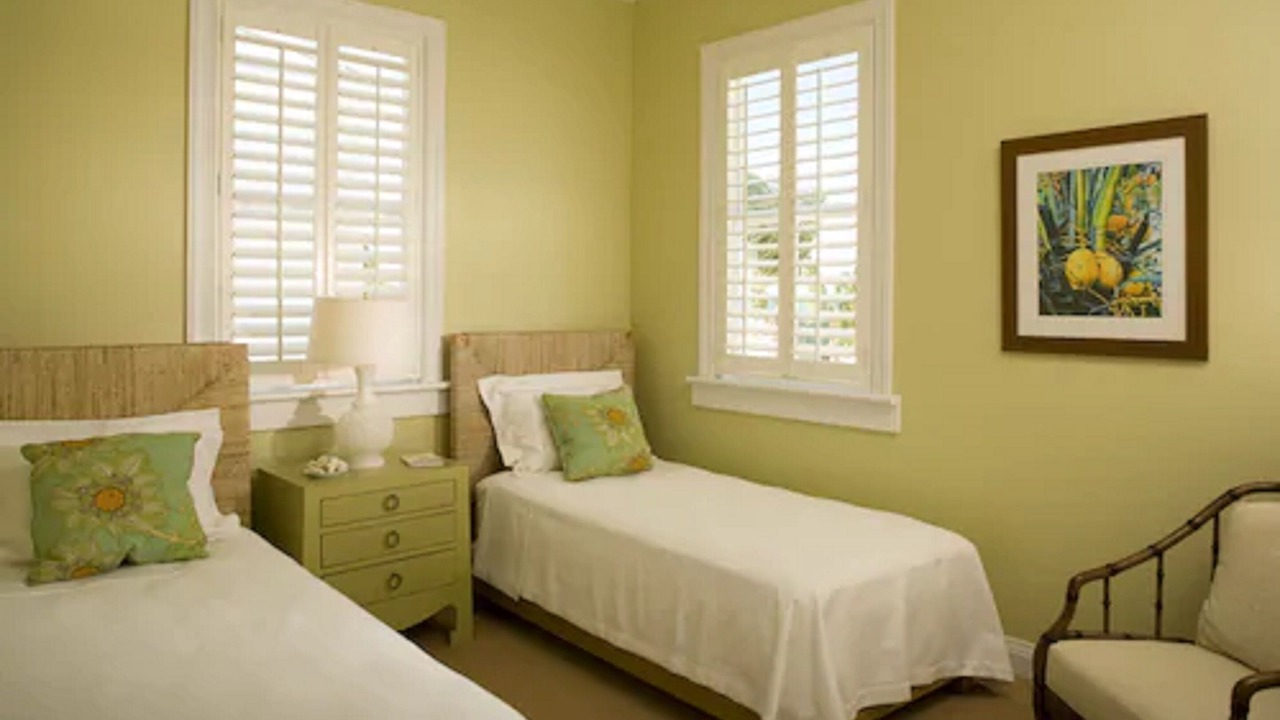 Photo of Bedroom in Freetown