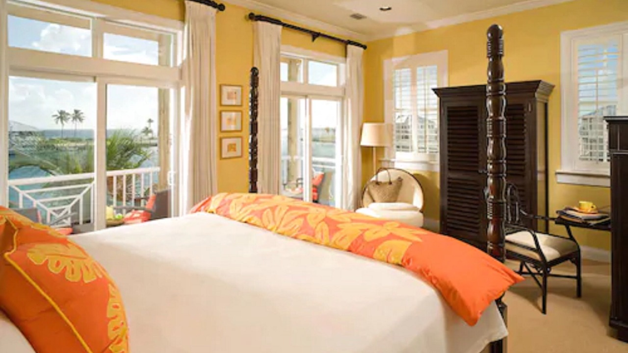 Photo of Bedroom in Freetown
