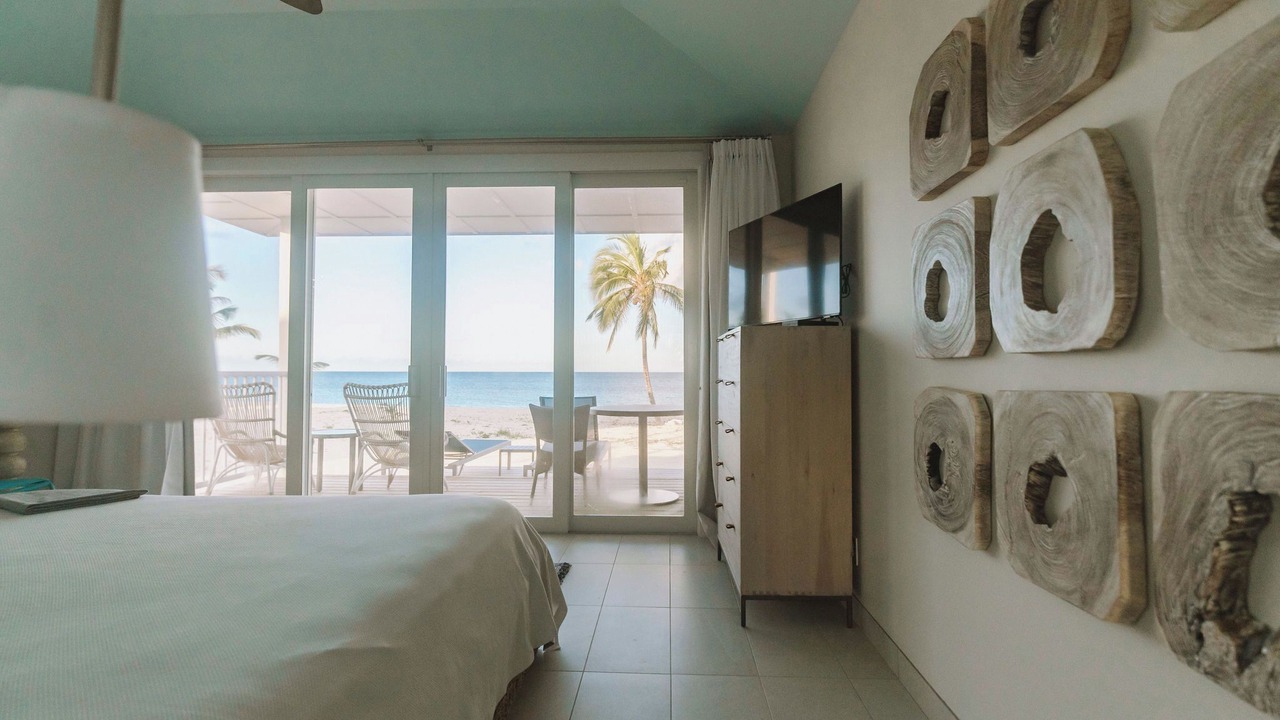 Photo of Bedroom in Freetown