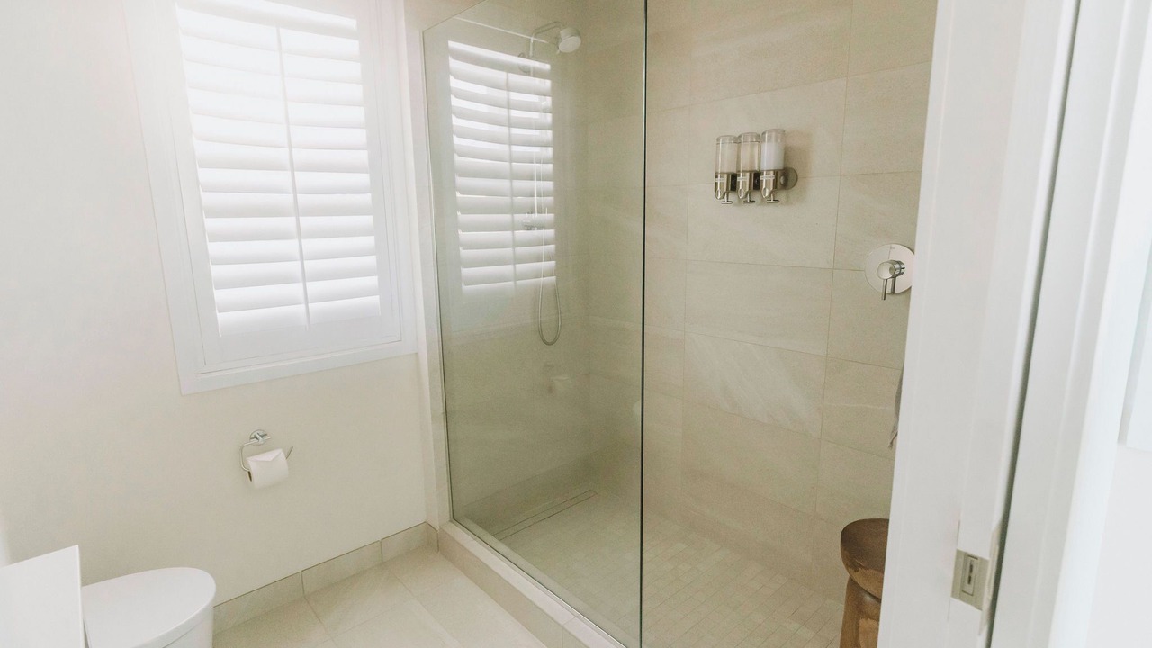 Photo of Bathroom in Freetown