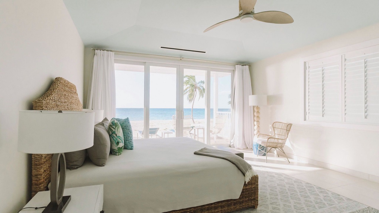 Photo of Bedroom in Freetown