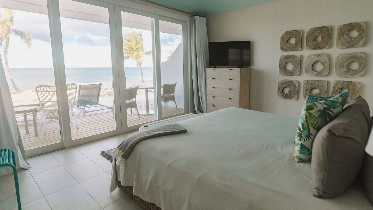 Photo of Bedroom in Freetown