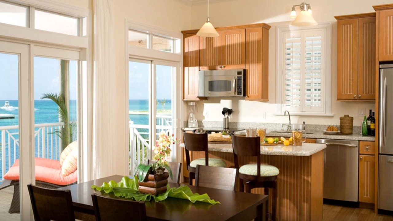 Photo of Kitchen in Freetown