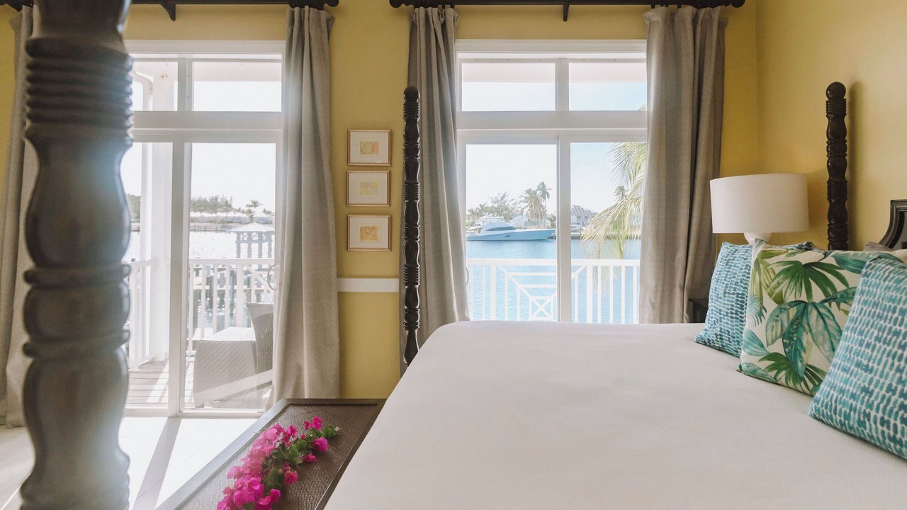 Photo of Bedroom in Freetown