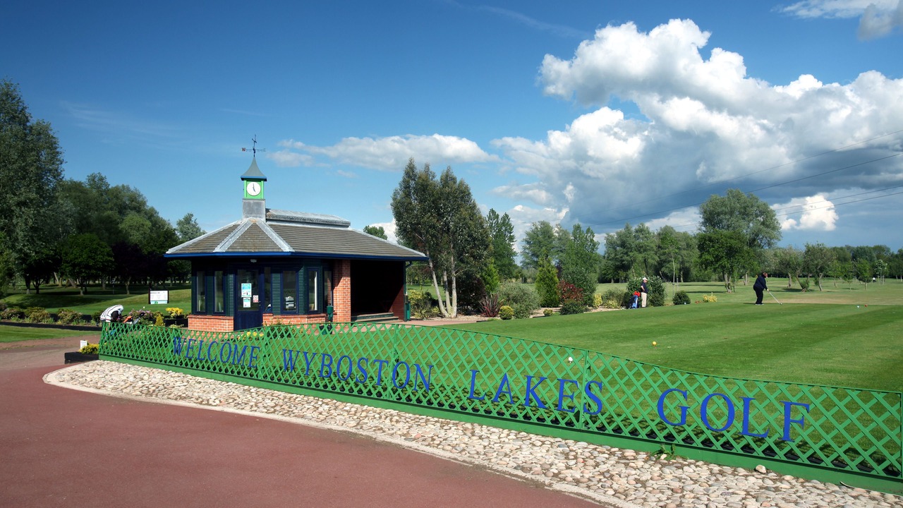 Photo of Others in Wyboston