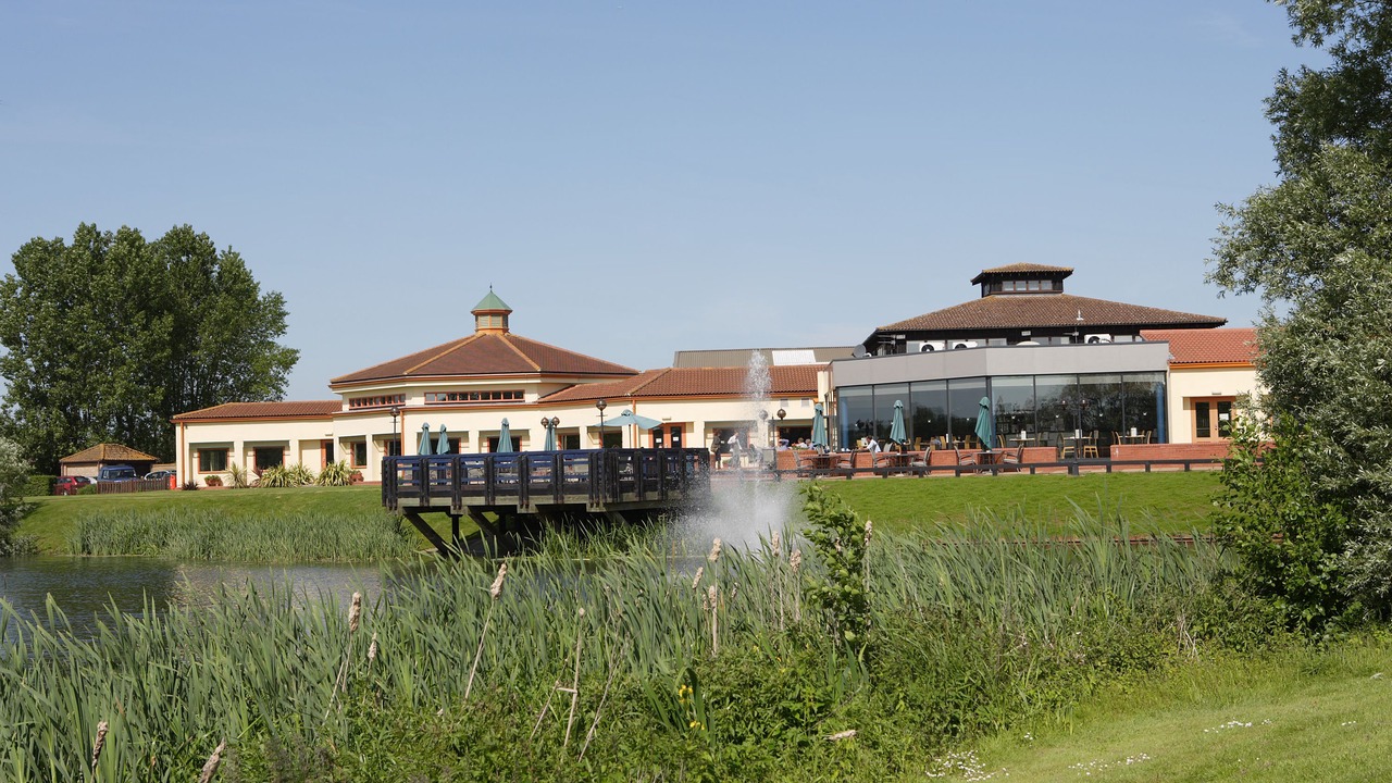 Photo of Outdoor in Wyboston