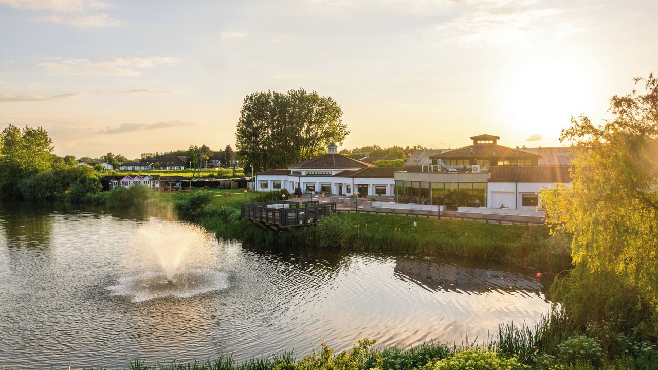 Photo of Outdoor in Wyboston