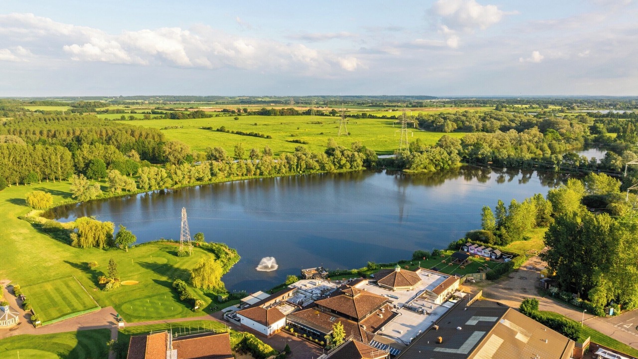 Photo of Outdoor in Wyboston
