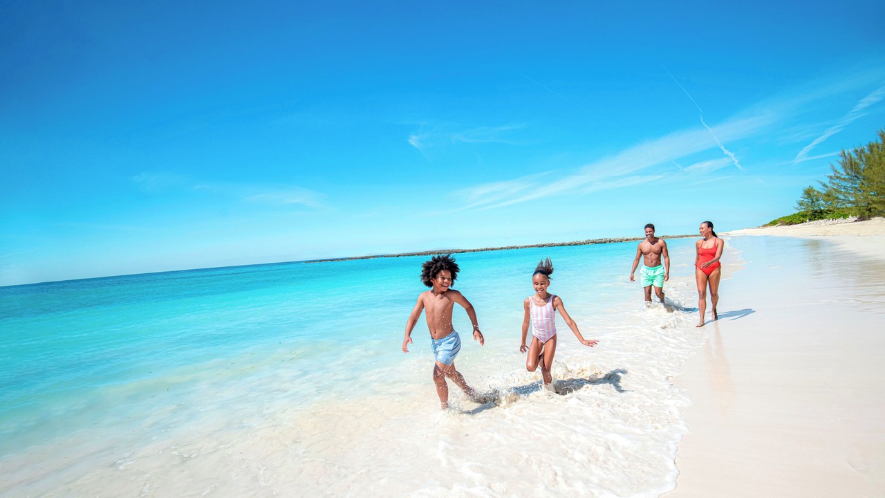 Photo of Others in Paradise Island