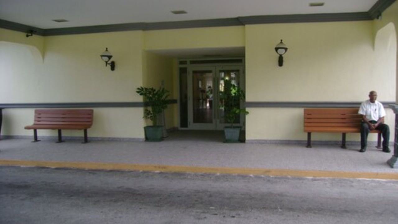 Photo of Outdoor in Sunrise Park