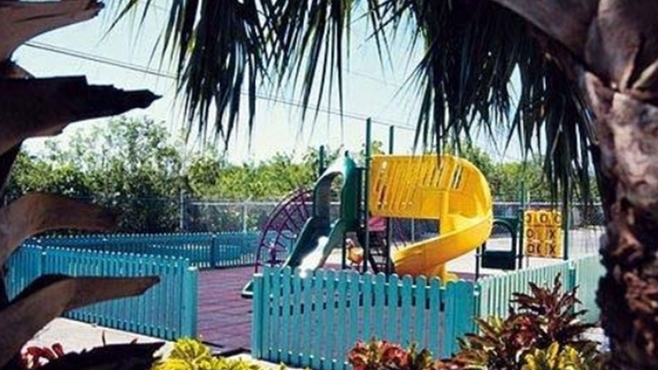 Photo of Outdoor in Sunrise Park