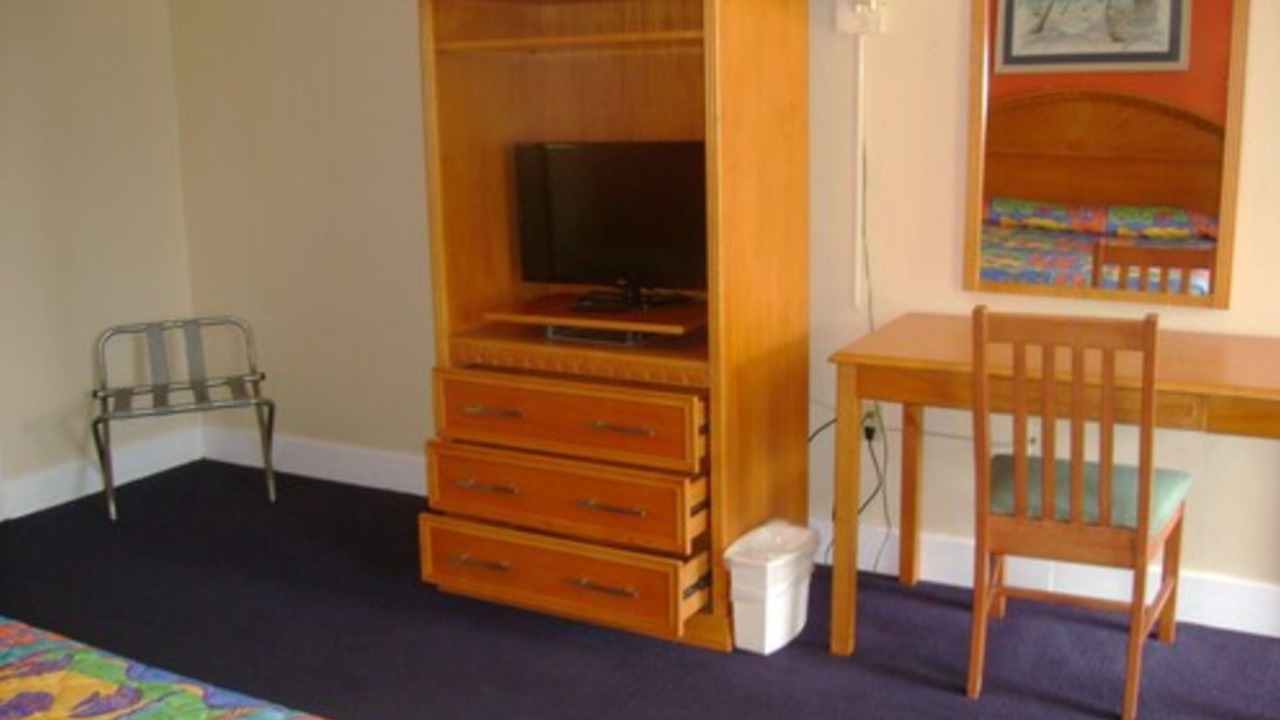 Photo of Bedroom in Sunrise Park