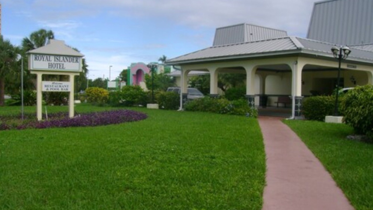 Photo of Outdoor in Sunrise Park