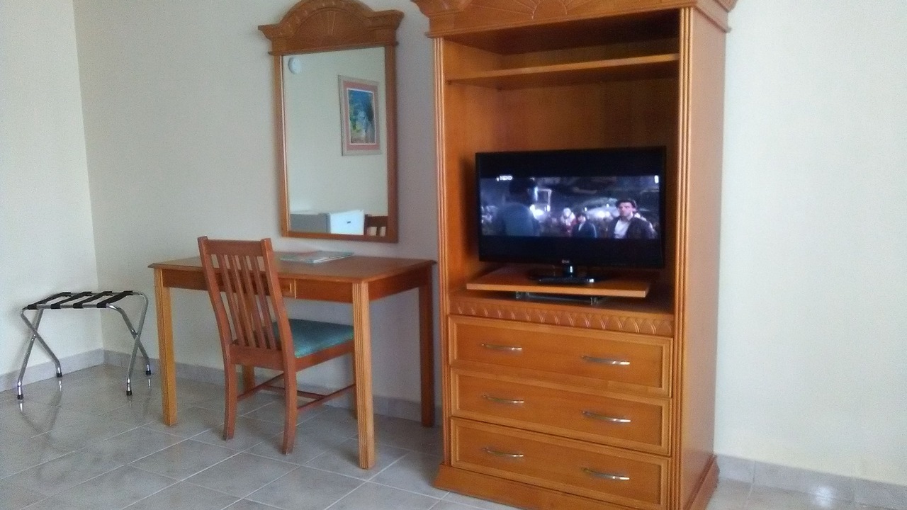 Photo of Bedroom in Sunrise Park