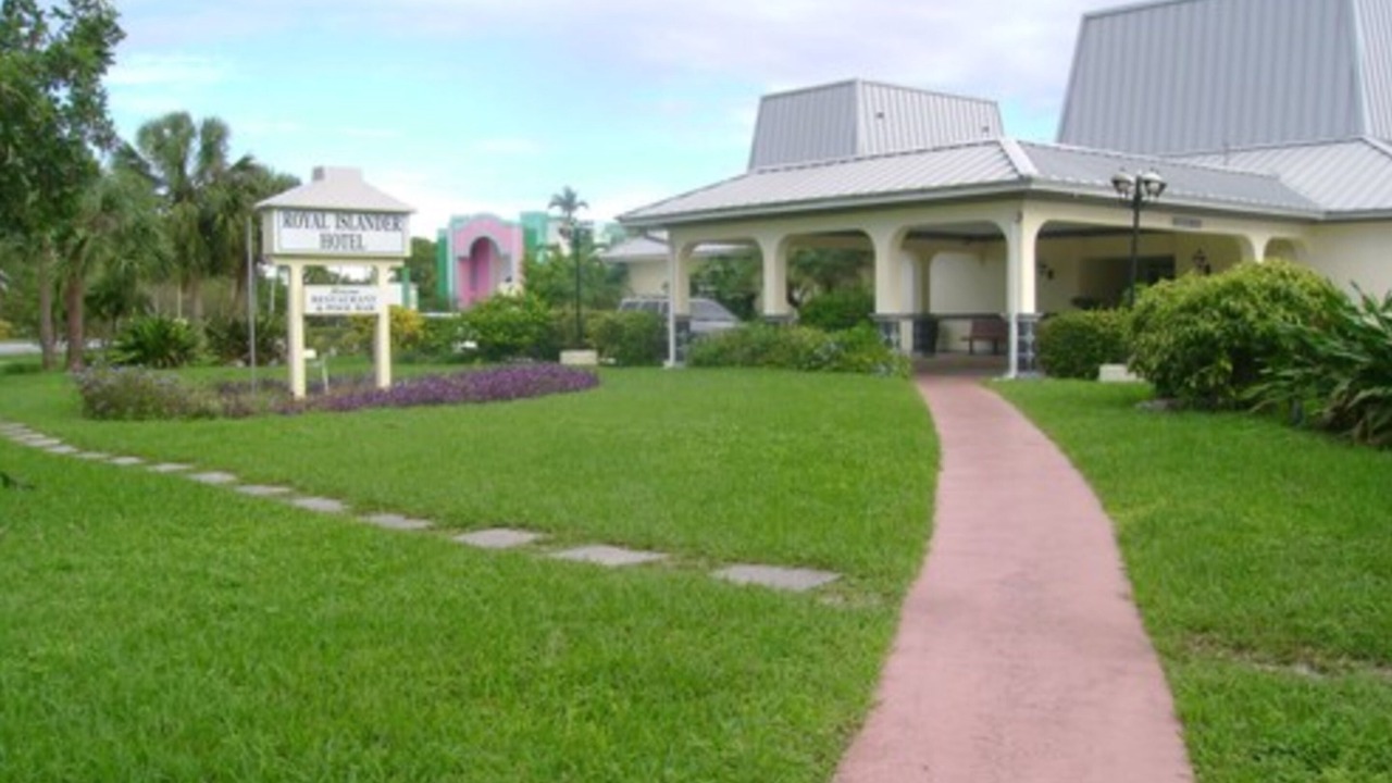 Photo of Outdoor in Sunrise Park