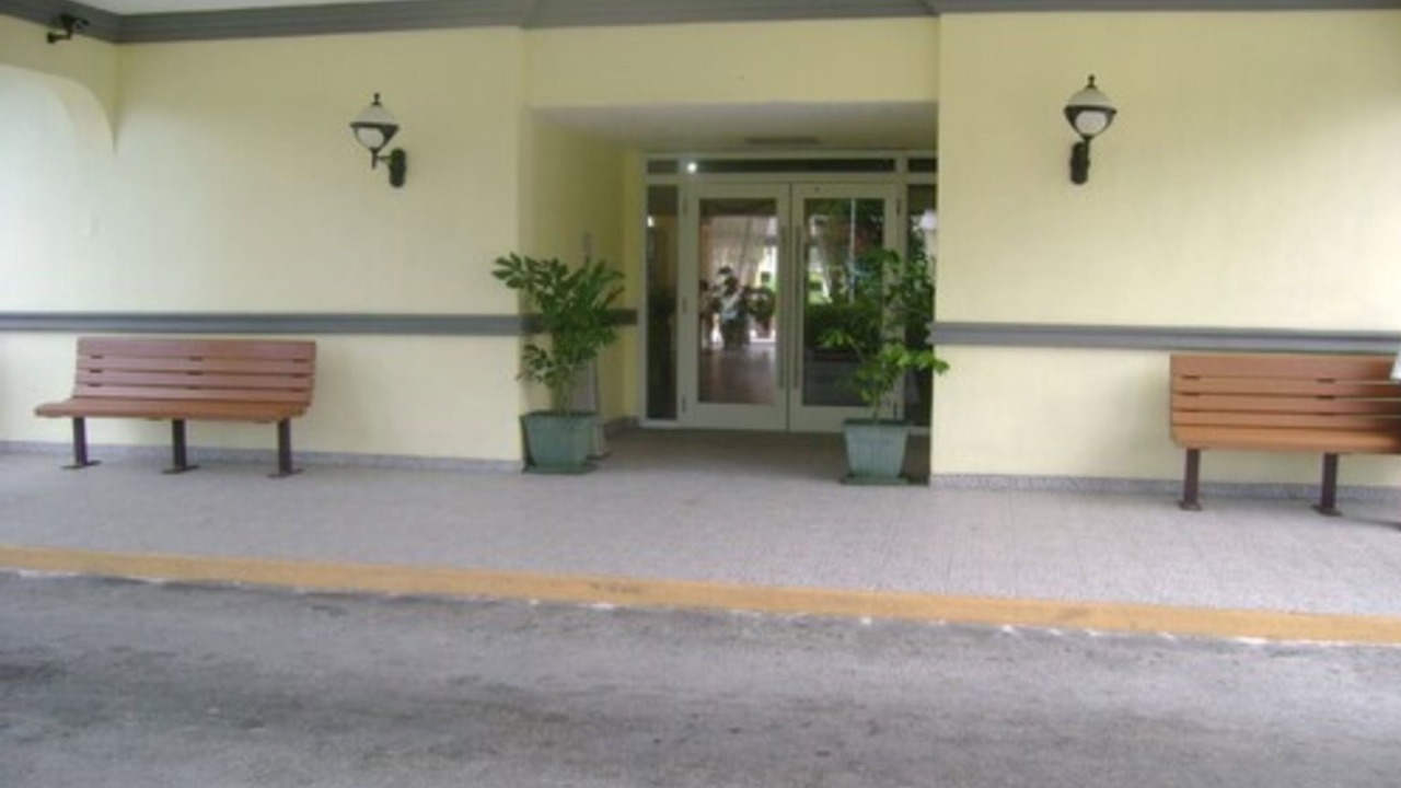 Photo of Outdoor in Sunrise Park