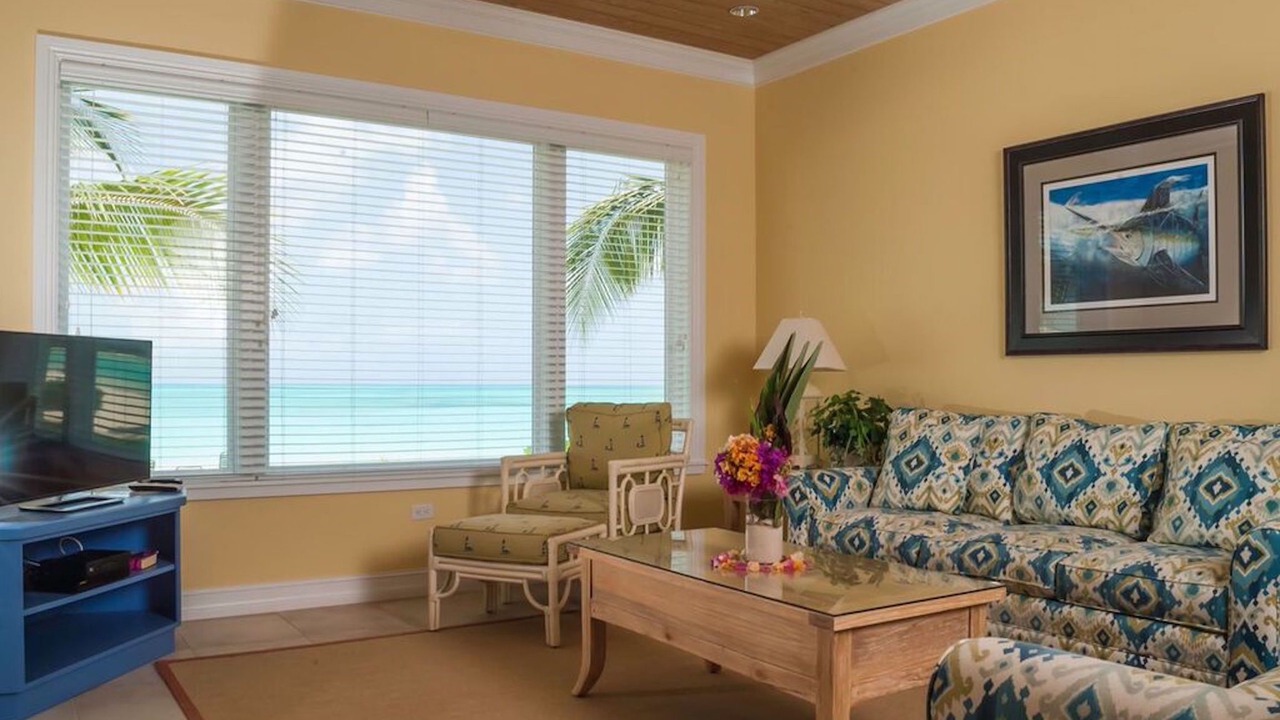 Photo of Bedroom in Galliot Cay