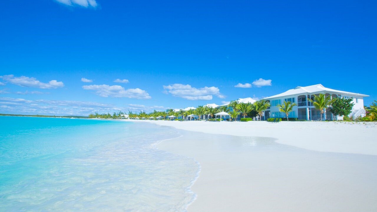 Photo of Outdoor in Galliot Cay
