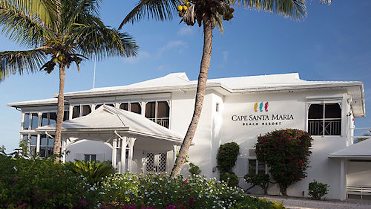Photo of Outdoor in Galliot Cay