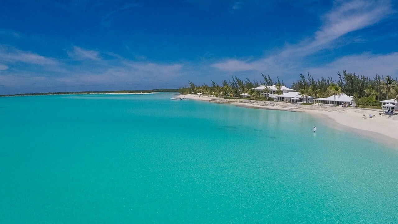 Photo of Outdoor in Galliot Cay