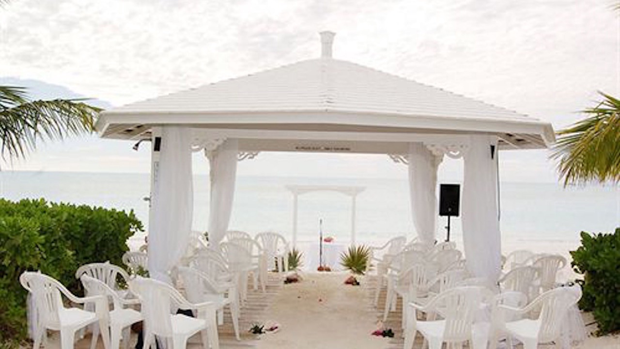 Photo of Outdoor in Galliot Cay