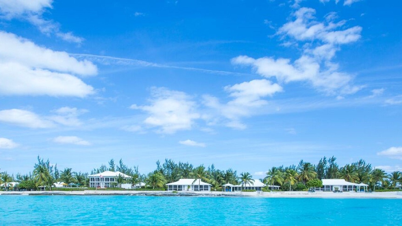 Photo of Outdoor in Galliot Cay