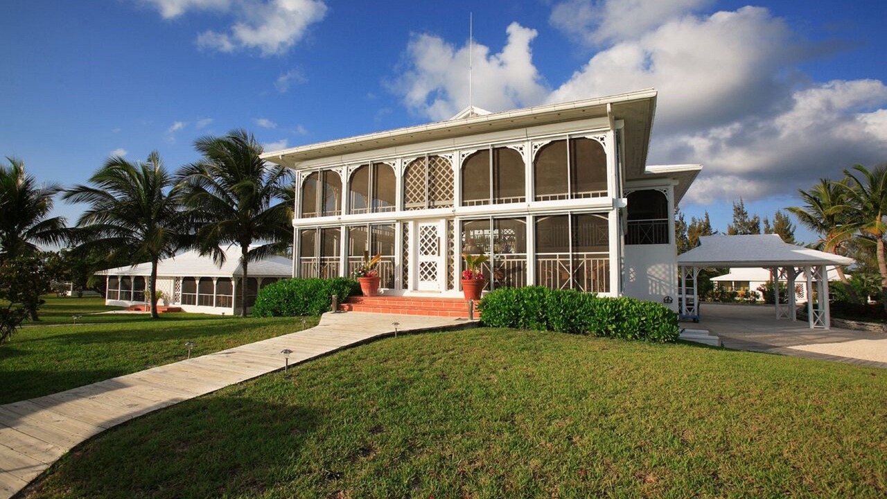 Photo of Outdoor in Galliot Cay