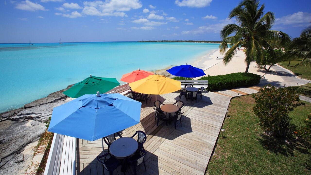 Photo of Outdoor in Galliot Cay