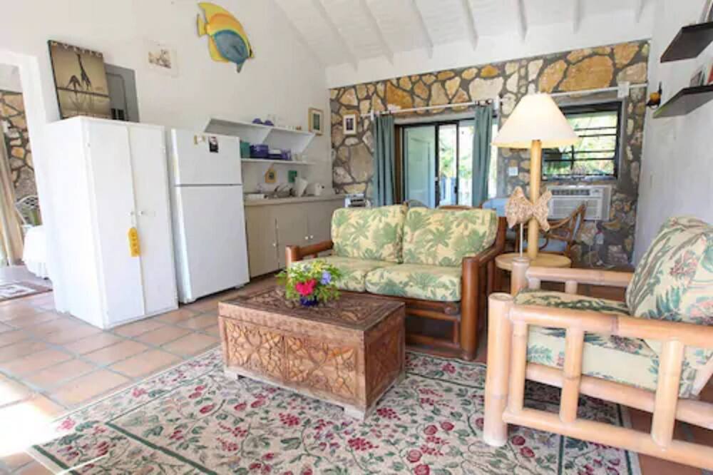 Photo of Livingroom in New Bight