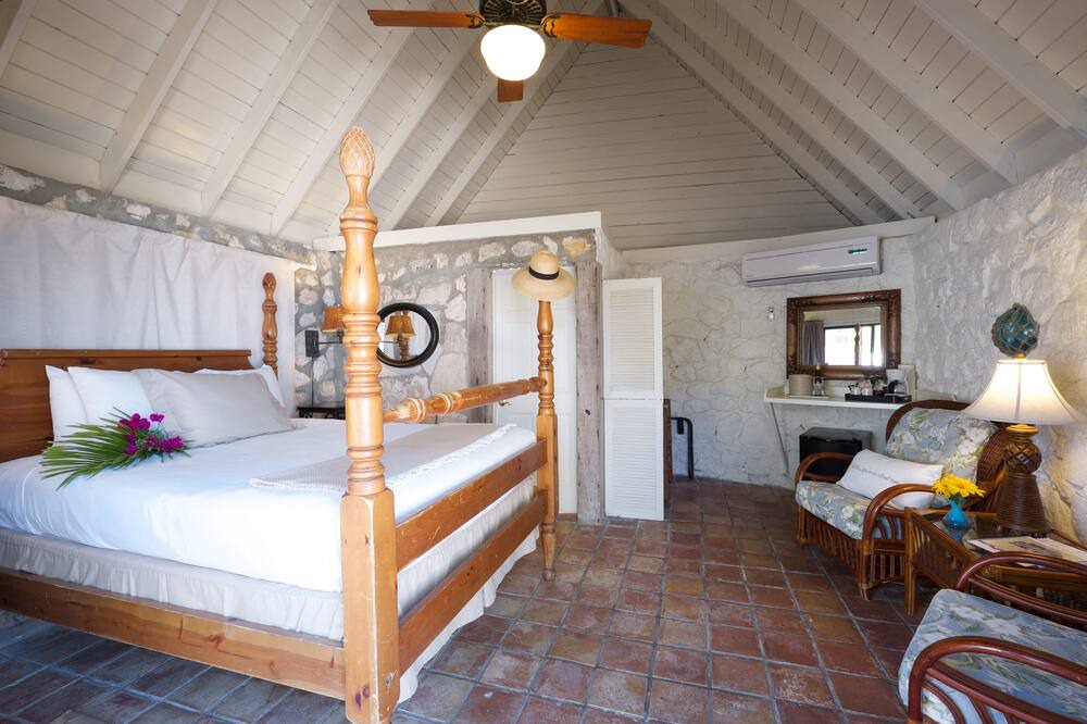 Photo of Bedroom in New Bight