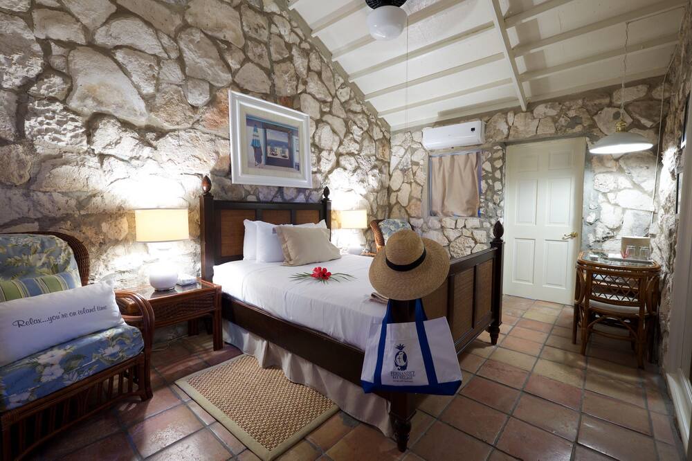 Photo of Bedroom in New Bight
