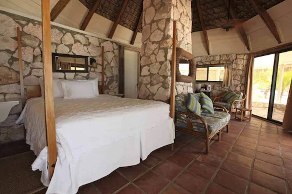 Photo of Bedroom in New Bight