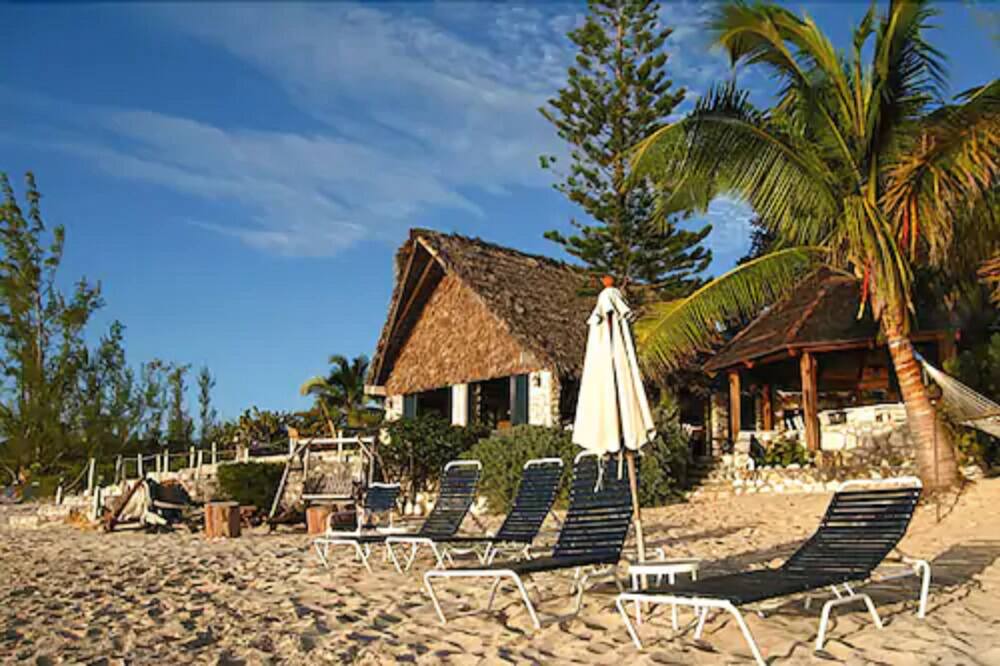 Photo of Outdoor in New Bight