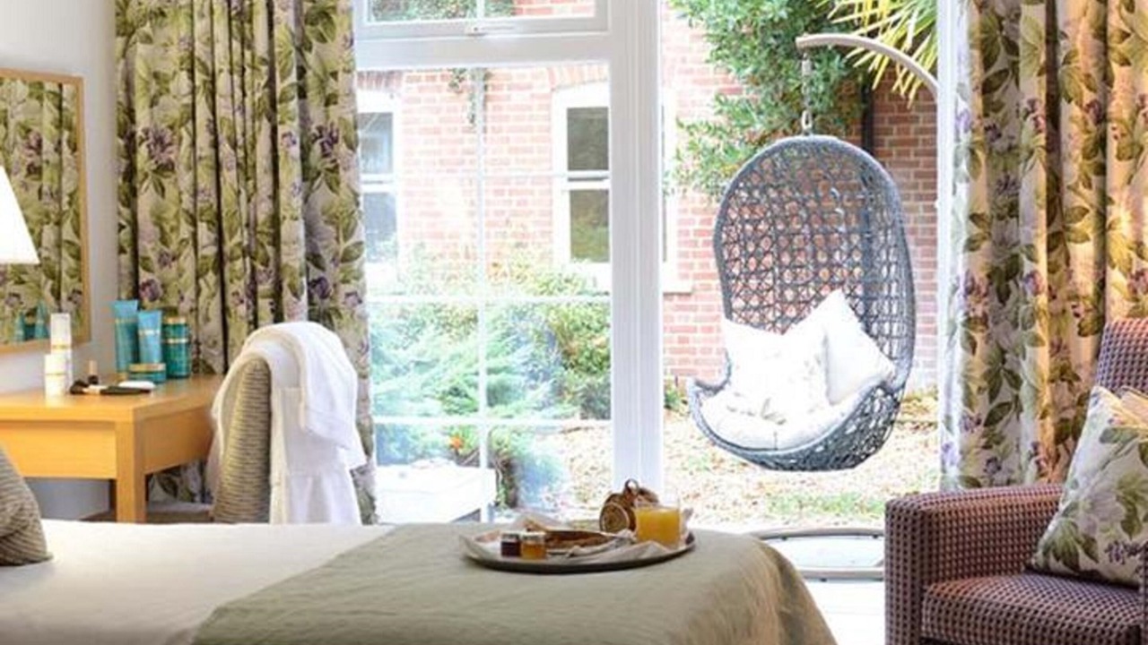 Photo of Bedroom in Clifton