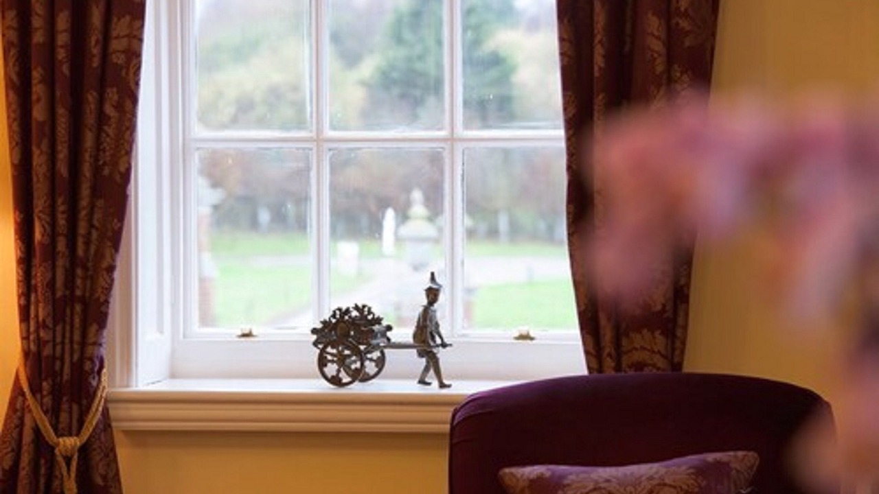 Photo of Bedroom in Clifton