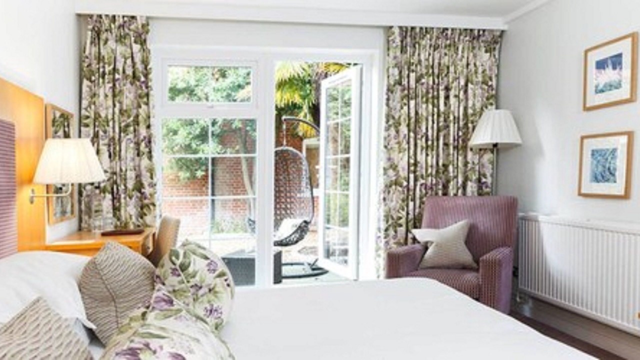 Photo of Bedroom in Clifton