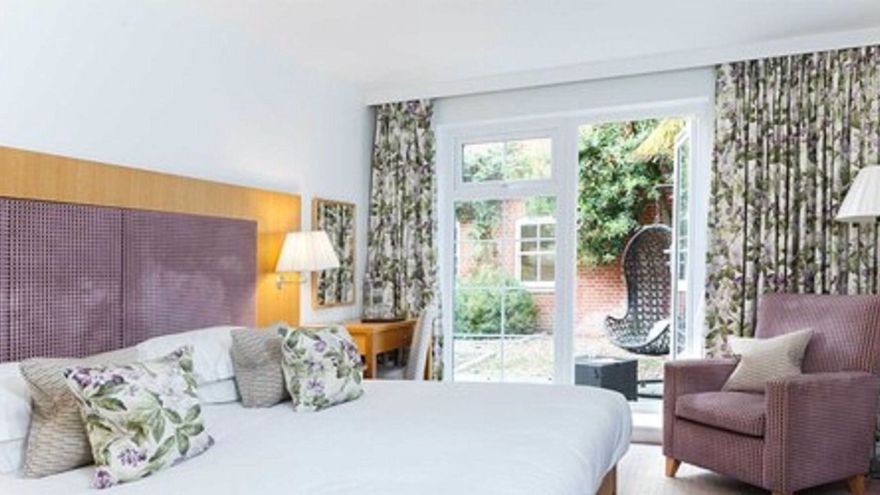 Photo of Bedroom in Clifton