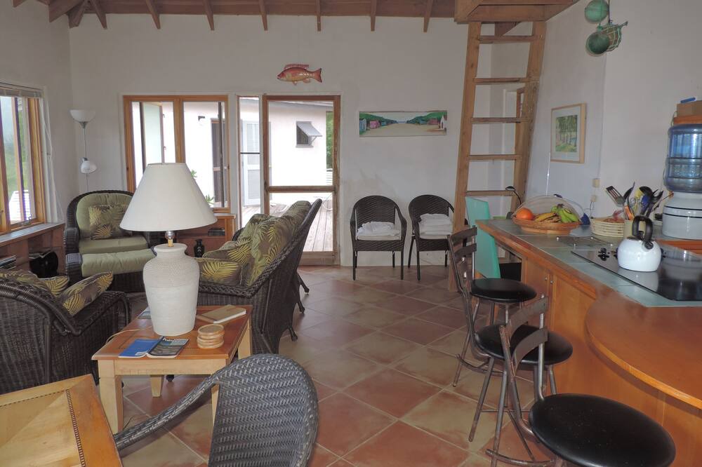 Photo of Livingroom in Governor's Harbour