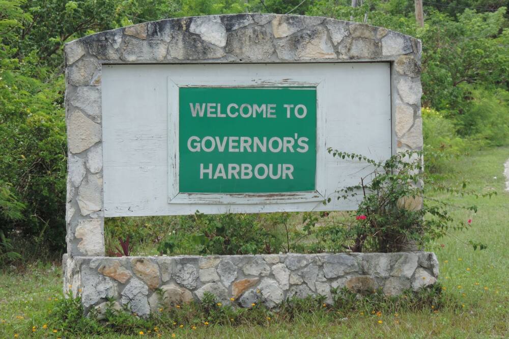 Photo of Outdoor in Governor's Harbour