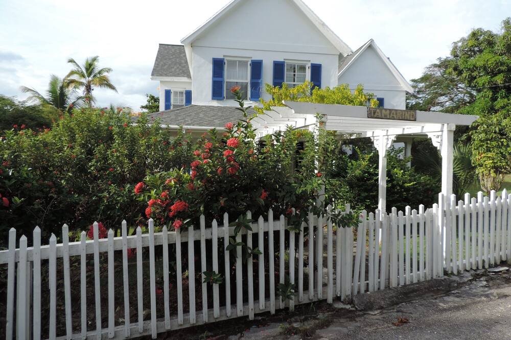 Photo of Outdoor in Governor's Harbour