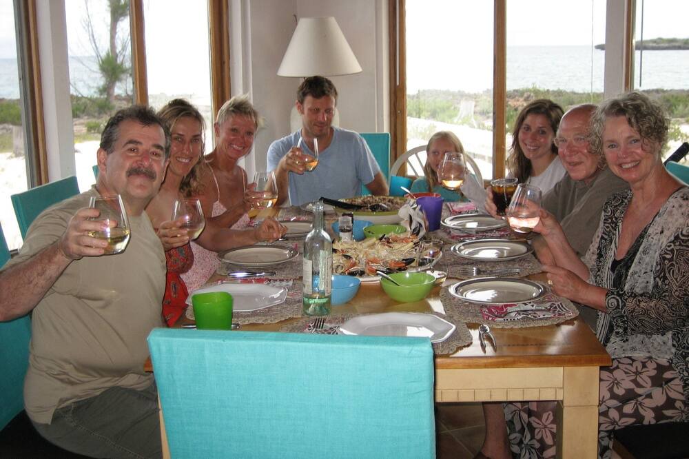 Photo of Kitchen in Governor's Harbour