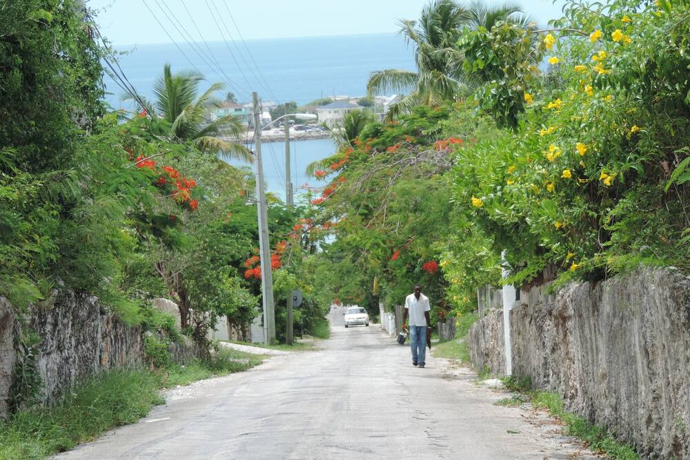 Photo of Outdoor in Governor's Harbour