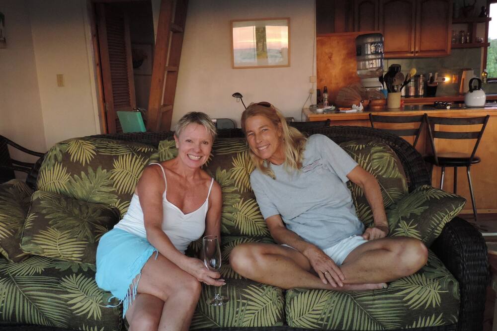 Photo of Livingroom in Governor's Harbour