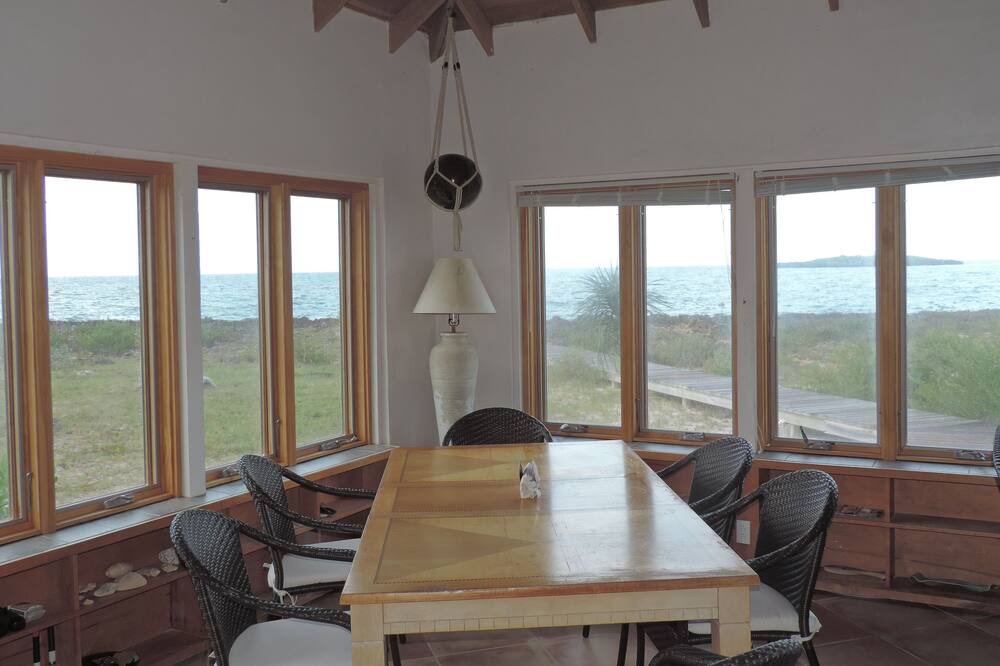 Photo of Kitchen in Governor's Harbour