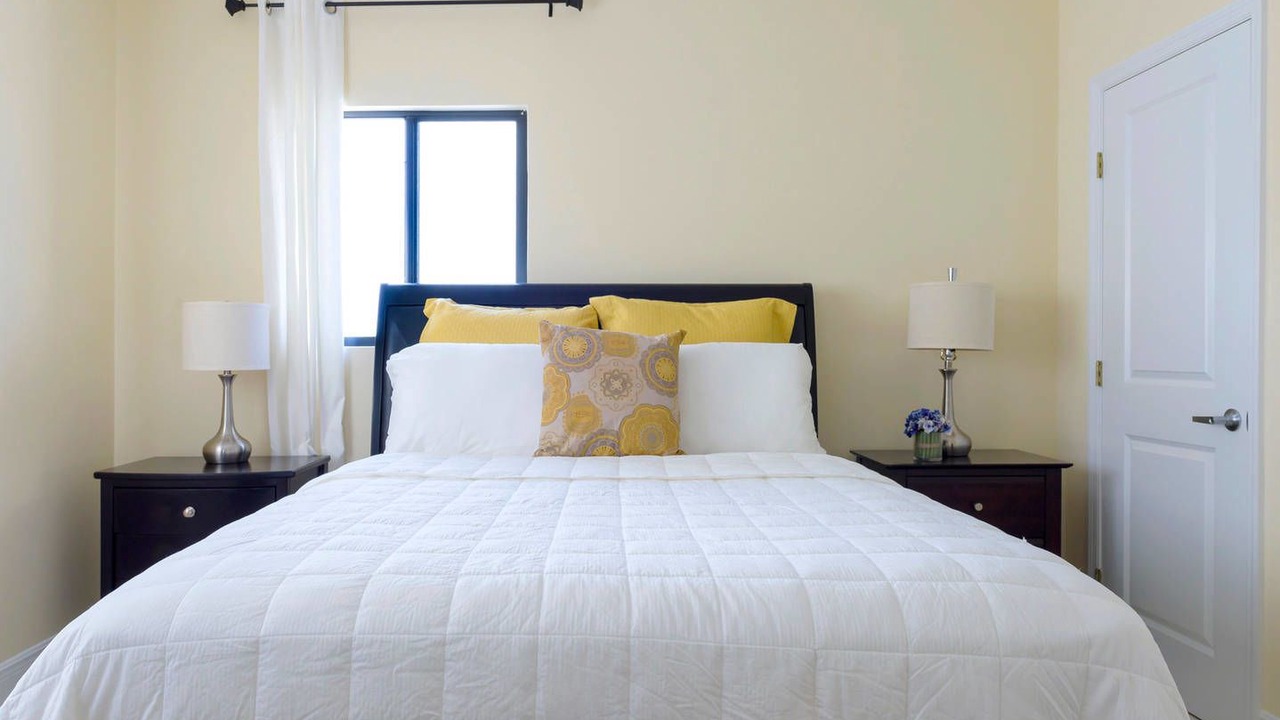 Photo of Bedroom in Nassau